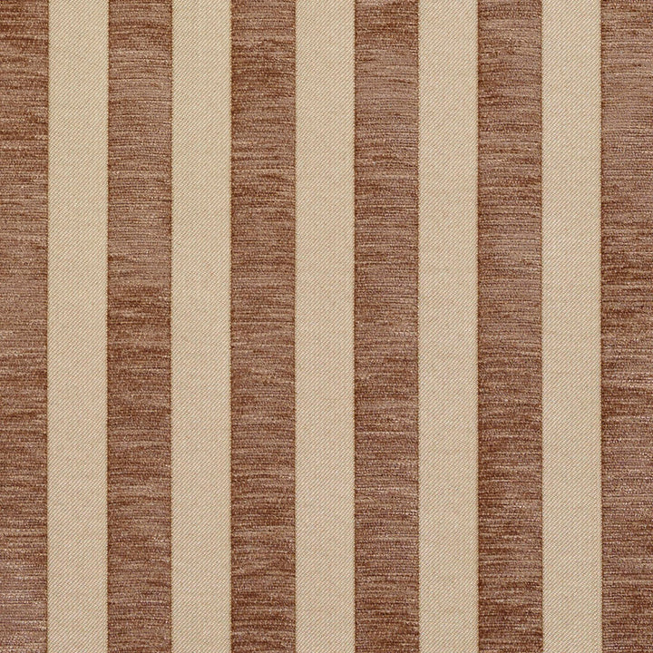 20850-07 by Charlotte Designer Fabric Chenille Patterns 100% Woven Polyester Asia Exceeds 70,000 Wyzenbeek Rubs (Heavy Duty) Horizontal: 1.75" 54 Inches - Swanky Fabrics -