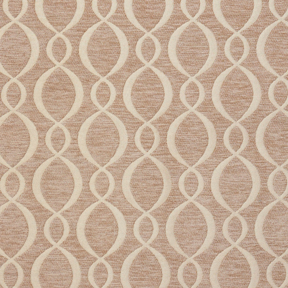 20860-03 by Charlotte Fabric Chenille Patterns 100% Woven Polyester Asia Exceeds 70,000 Wyzenbeek Rubs (Heavy Duty) Horizontal: 3.5" x Vertical: 3.5" 54 Inches - Fabric Carolina -
