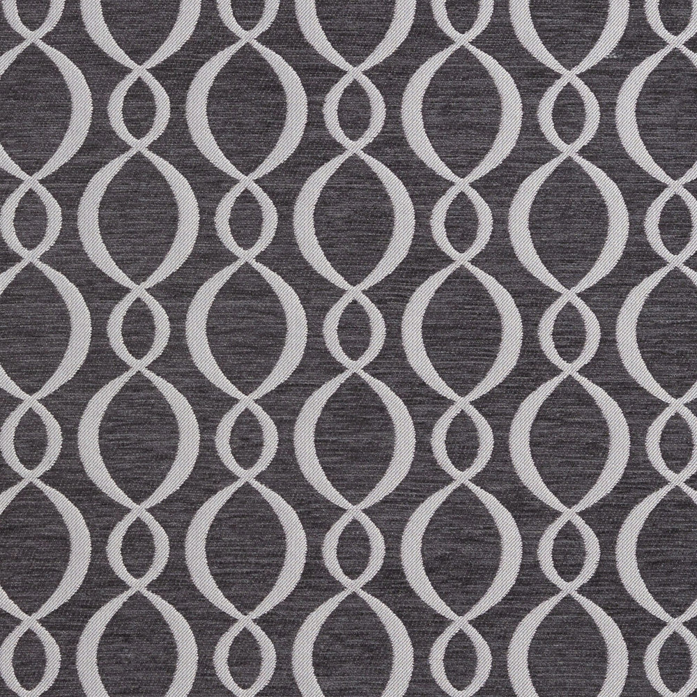 20860-05 by Charlotte Fabric Chenille Patterns 100% Woven Polyester Asia Exceeds 70,000 Wyzenbeek Rubs (Heavy Duty) Horizontal: 3.5" x Vertical: 3.5" 54 Inches - Fabric Carolina -