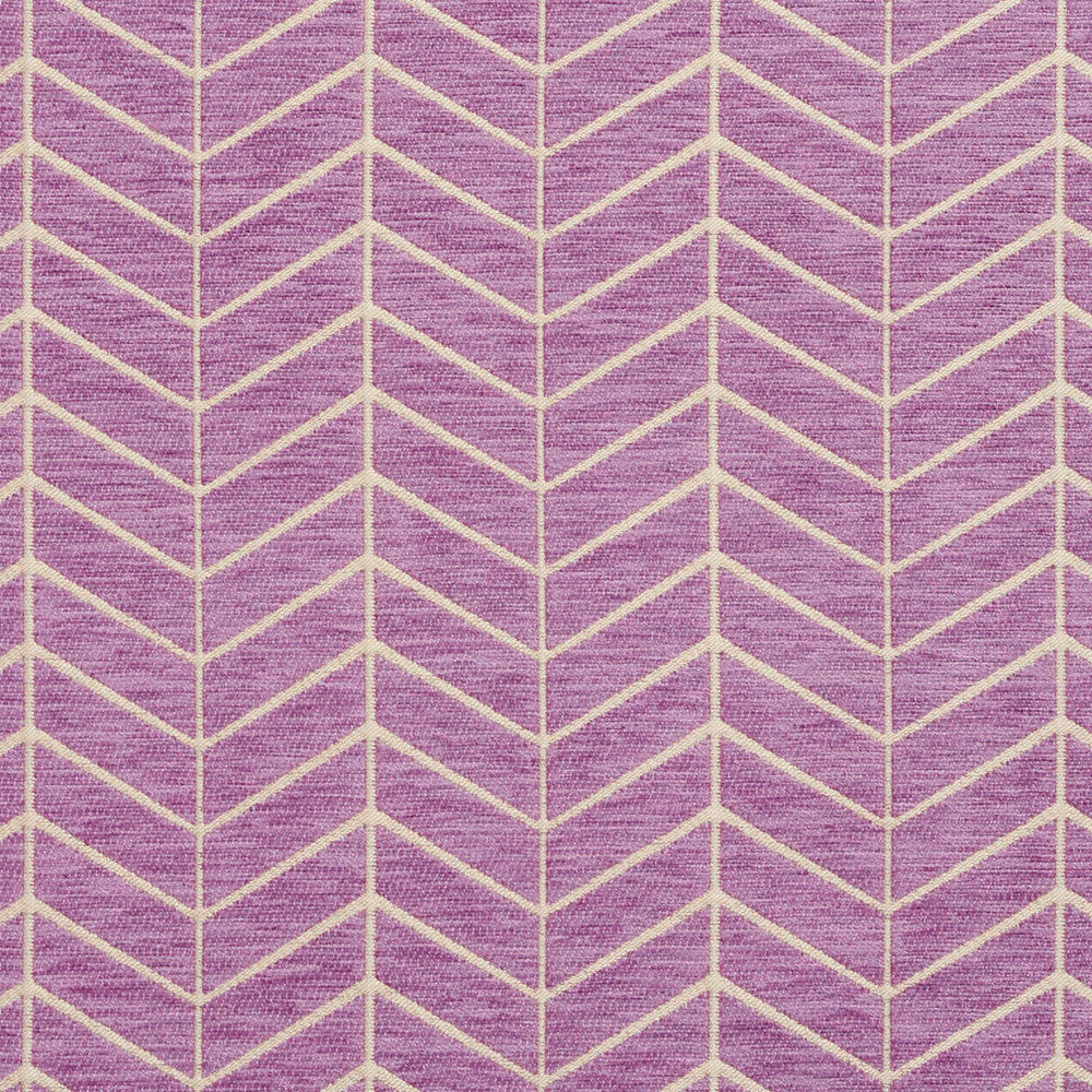 20880-02 by Charlotte Designer Fabric Chenille Patterns 100% Woven Polyester Asia Exceeds 70,000 Wyzenbeek Rubs (Heavy Duty) Horizontal: 3.5" x Vertical: 1" 54 Inches - Swanky Fabrics -