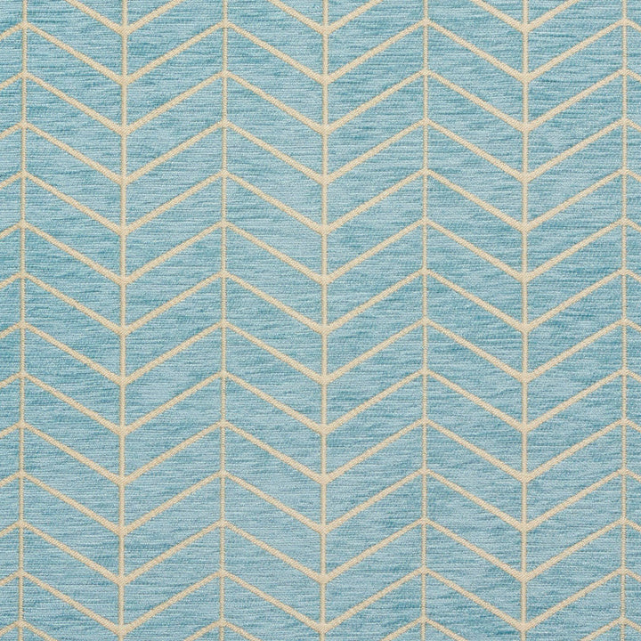 20880-04 by Charlotte Designer Fabric Chenille Patterns 100% Woven Polyester Asia Exceeds 70,000 Wyzenbeek Rubs (Heavy Duty) Horizontal: 3.5" x Vertical: 1" 54 Inches - Swanky Fabrics -