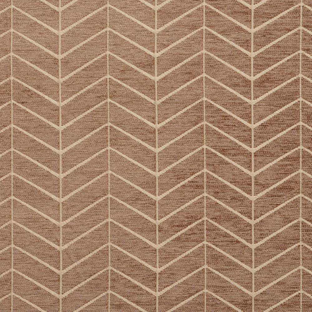 20880-07 by Charlotte Fabric Chenille Patterns 100% Woven Polyester Asia Exceeds 70,000 Wyzenbeek Rubs (Heavy Duty) Horizontal: 3.5" x Vertical: 1" 54 Inches - Fabric Carolina -