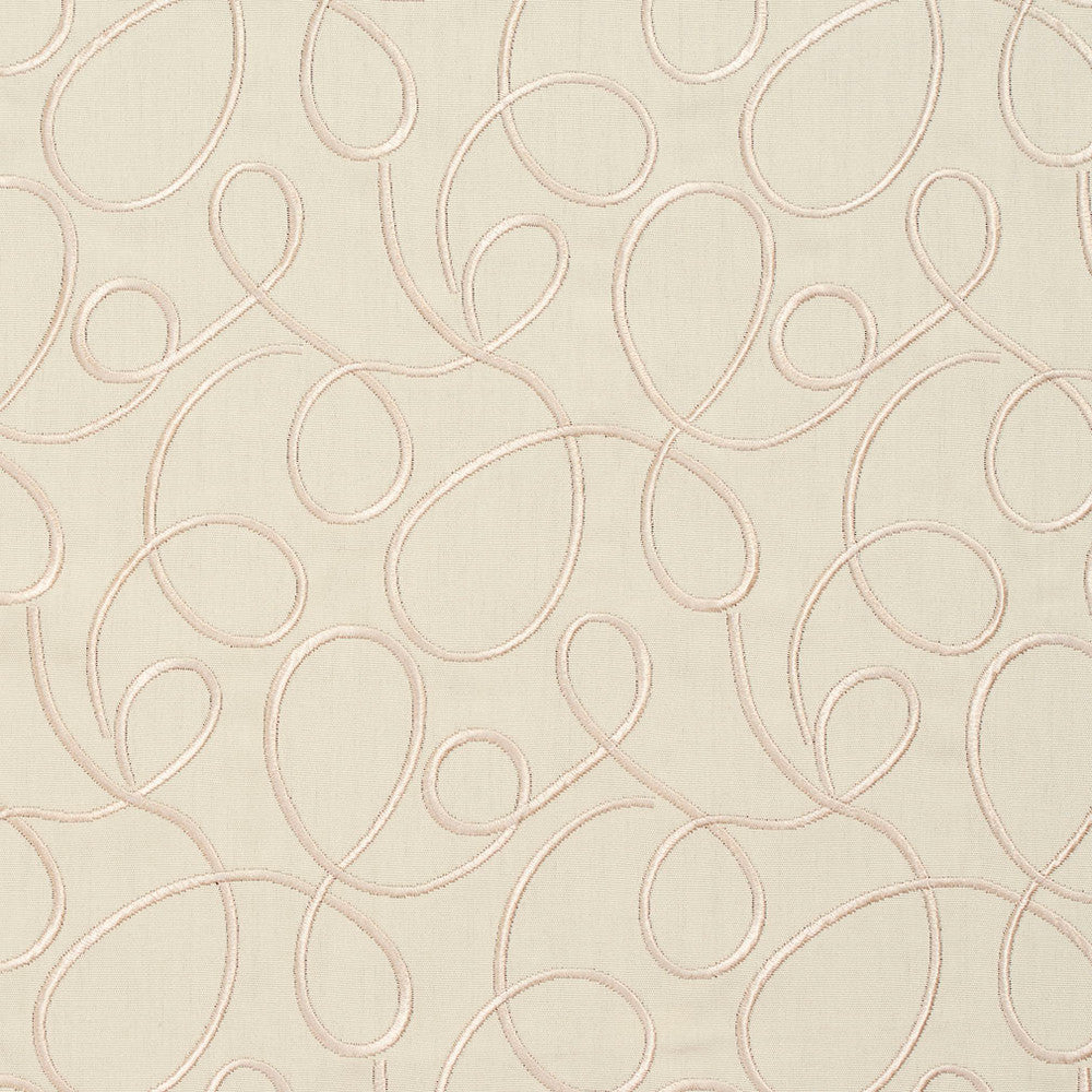 20920-02 by Charlotte Designer Fabric Embroidered Linens 44% Rayon, 30% Polyester, 26% Linen Asia Exceeds 120,000 Wyzenbeek Rubs (Heavy Duty) </p><p>Repeat: Horizontal: 8.5" x Vertical: 11.25" 54 Inches - Swanky Fabrics -