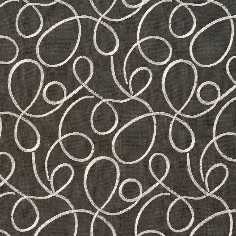 20920-03 by Charlotte Fabric Embroidered Linens 44% Rayon, 30% Polyester, 26% Linen Asia Exceeds 120,000 Wyzenbeek Rubs (Heavy Duty) Horizontal: 8.5" x Vertical: 11.25" 54 Inches - Fabric Carolina -