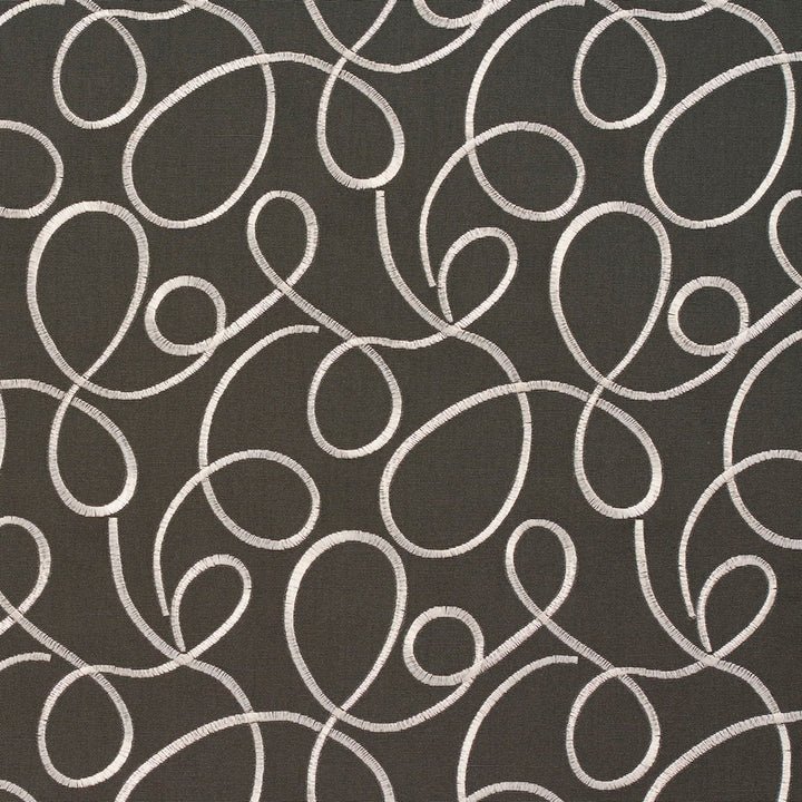 20920-03 by Charlotte Fabric Embroidered Linens 44% Rayon, 30% Polyester, 26% Linen Asia Exceeds 120,000 Wyzenbeek Rubs (Heavy Duty) Horizontal: 8.5" x Vertical: 11.25" 54 Inches - Fabric Carolina -