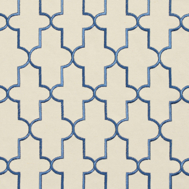 20930-01 by Charlotte Fabric Embroidered Linens 44% Rayon, 30% Polyester, 26% Linen Asia Exceeds 120,000 Wyzenbeek Rubs (Heavy Duty) </p><p>Repeat: Horizontal: 2.25" x Vertical: 3.25" 54 Inches - Fabric Carolina -