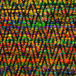 Tangier Carnival 581 by P Kaufmann Fabrics Fabric