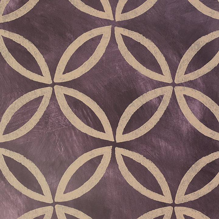 2098 59W6721 by JF Wallcovering CABARET WALLCOVERINGS 100% Wallpaper United States Horizontal: and Vertical: 18 27 inches, 9 yards per roll. - Fabric Carolina -