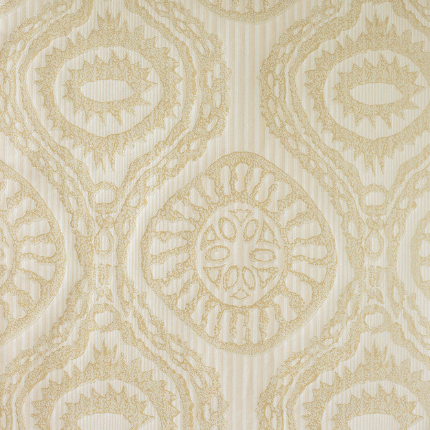 2105 33W6721 by JF Wallpaper CABARET WALLCOVERINGS 100% Wallpaper UNITED KINGDOM (see sample) Horizontal: N/A and Vertical: 20.500 20.50 - Fabric Carolina -