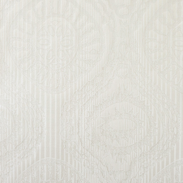 2105 91W6721 by JF Wallpaper CABARET WALLCOVERINGS 100% Wallpaper UNITED KINGDOM (see sample) Horizontal: N/A and Vertical: 20.500 20.50 - Fabric Carolina -