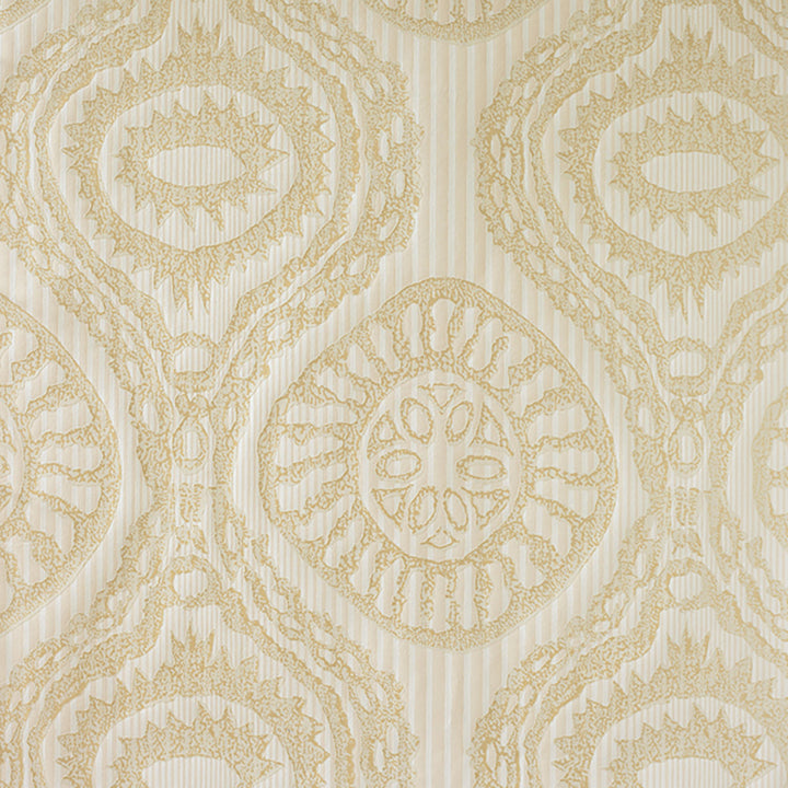 2105 33W6721 by JF Wallcovering CABARET WALLCOVERINGS 100% Wallpaper United Kingdom Horizontal: and Vertical: 20.5 20 inches, 11 yards per roll. - Fabric Carolina -