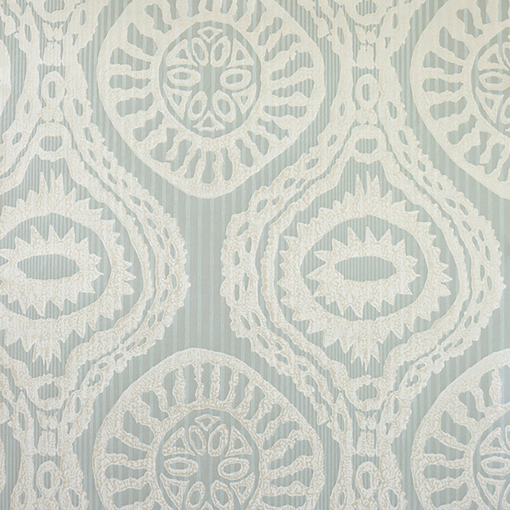 2105 61W6721 by JF Wallcovering CABARET WALLCOVERINGS 100% Wallpaper United Kingdom Horizontal: and Vertical: 20.5 20 inches, 11 yards per roll. - Fabric Carolina -