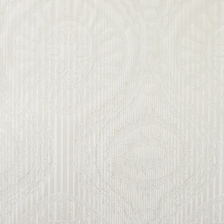 2105 91W6721 by JF Wallcovering CABARET WALLCOVERINGS 100% Wallpaper United Kingdom Horizontal: and Vertical: 20.5 20 inches, 11 yards per roll. - Fabric Carolina -