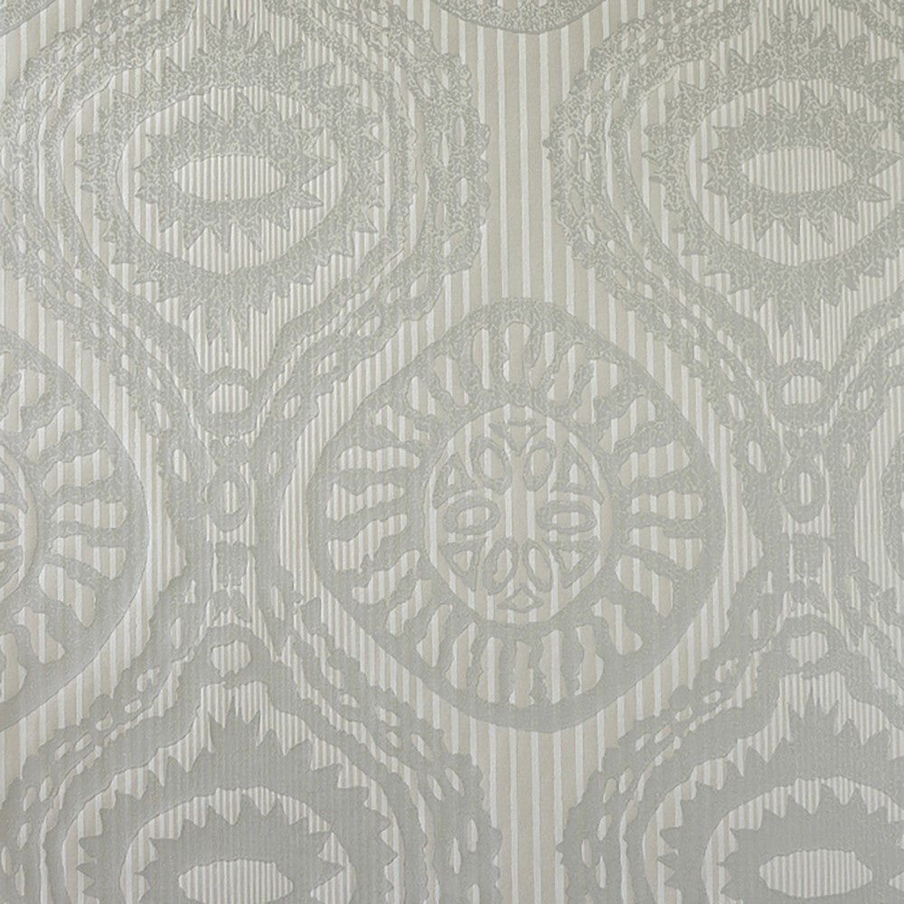 2105 97W6721 by JF Wallcovering CABARET WALLCOVERINGS 100% Wallpaper United Kingdom Horizontal: and Vertical: 20.5 20 inches, 11 yards per roll. - Fabric Carolina -