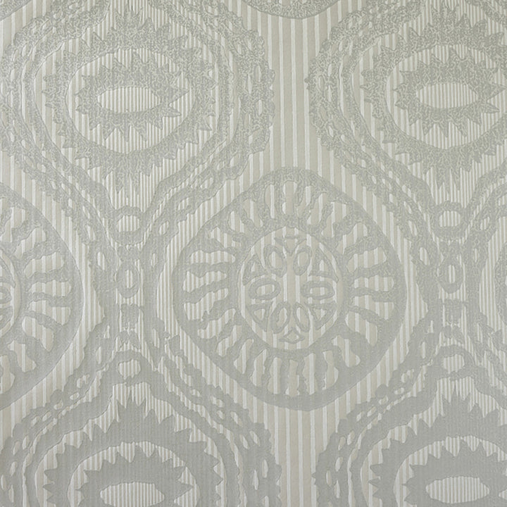 2105 97W6721 by JF Wallcovering CABARET WALLCOVERINGS 100% Wallpaper United Kingdom Horizontal: and Vertical: 20.5 20 inches, 11 yards per roll. - Fabric Carolina -