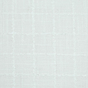 Territorial Check Snow 2 by P Kaufmann Fabrics Fabric