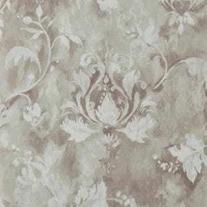 Ornamenta (Wp) # 02 Sand by 1838 Wallcoverings Wallpaper