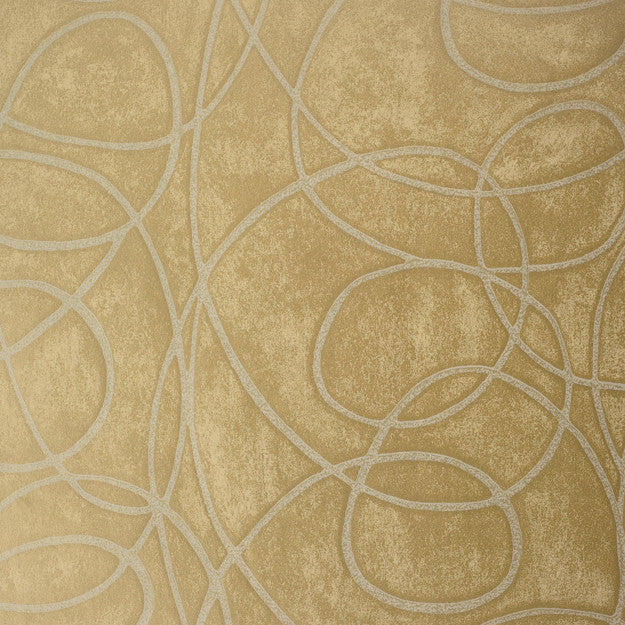 2110 16W6721 by JF Wallpaper CABARET WALLCOVERINGS 100% Wallpaper UNITED KINGDOM (see sample) Horizontal: N/A and Vertical: 25.100 20.50 - Fabric Carolina -