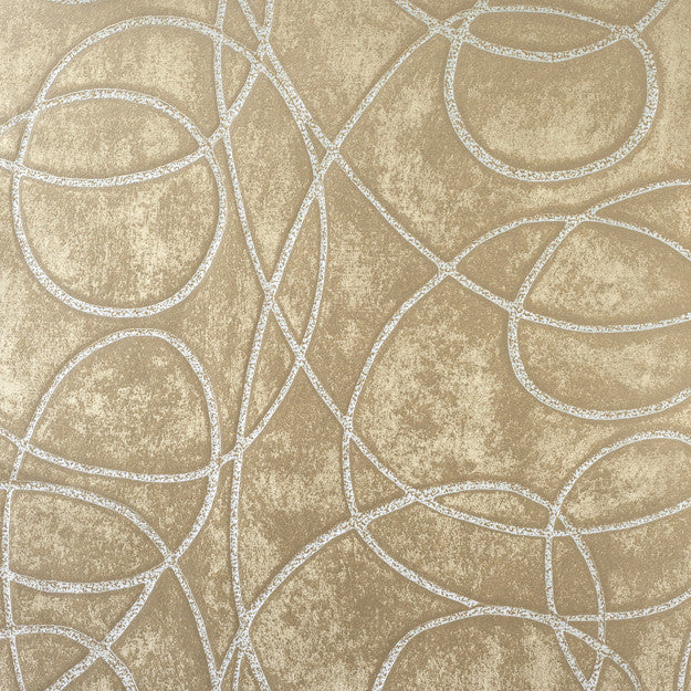 2110 32W6721 by JF Wallpaper CABARET WALLCOVERINGS 100% Wallpaper UNITED KINGDOM (see sample) Horizontal: N/A and Vertical: 25.100 20.50 - Fabric Carolina -