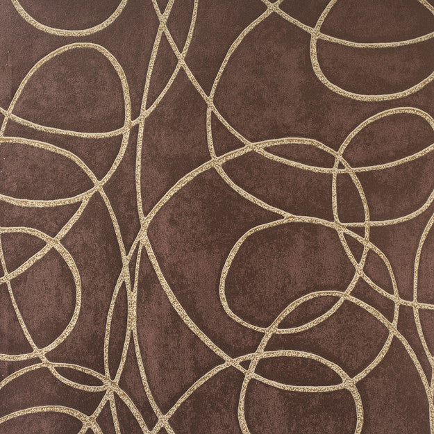2110 37W6721 by JF Wallpaper CABARET WALLCOVERINGS 100% Wallpaper UNITED KINGDOM (see sample) Horizontal: N/A and Vertical: 25.100 20.50 - Fabric Carolina -