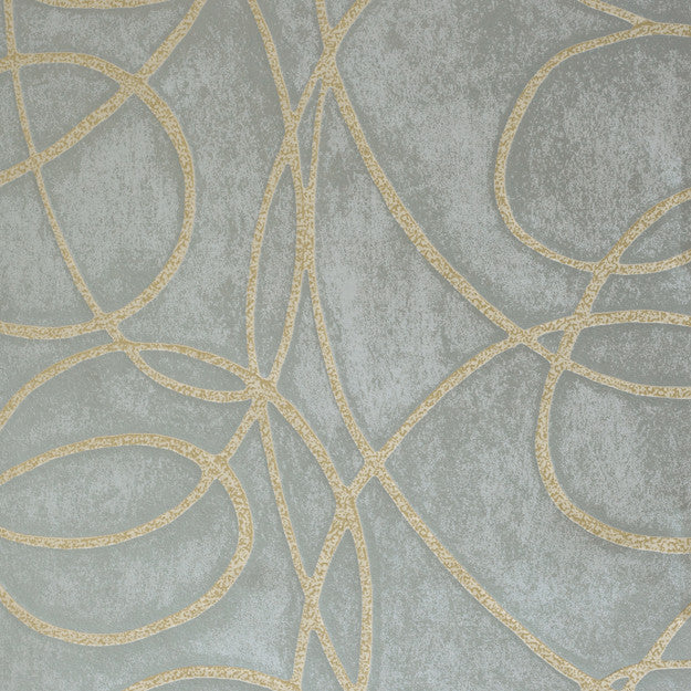 2110 63W6721 by JF Wallpaper CABARET WALLCOVERINGS 100% Wallpaper UNITED KINGDOM (see sample) Horizontal: N/A and Vertical: 25.100 20.50 - Fabric Carolina -