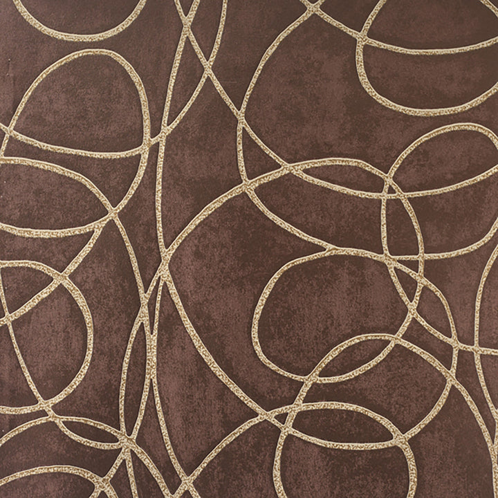 2110 37W6721 by JF Wallcovering CABARET WALLCOVERINGS 100% Wallpaper United Kingdom Horizontal: and Vertical: 25.1 20.5 inches, 11 yards per roll. - Fabric Carolina -
