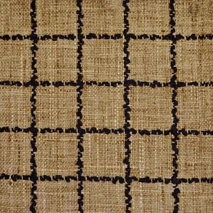 Territorial Check Safari 816 by P Kaufmann Fabrics Fabric