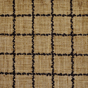 Territorial Check Safari 816 by P Kaufmann Fabrics Fabric