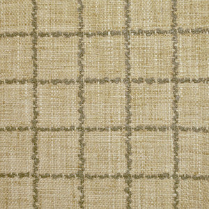 Territorial Check Ash 908 by P Kaufmann Fabrics Fabric