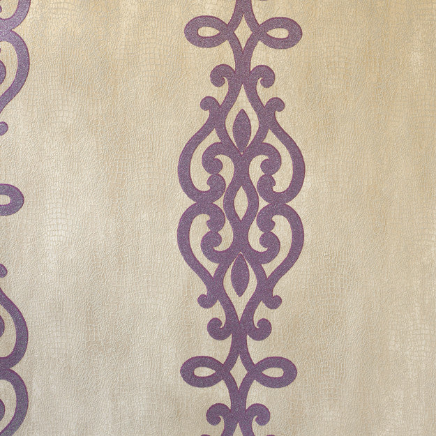2116 56W6731 by JF Wallpaper STARGAZER WALLCOVERINGS 100% Wallpaper UNITED KINGDOM (see sample) Horizontal: N/A and Vertical: 25.100 20.50 - Fabric Carolina -