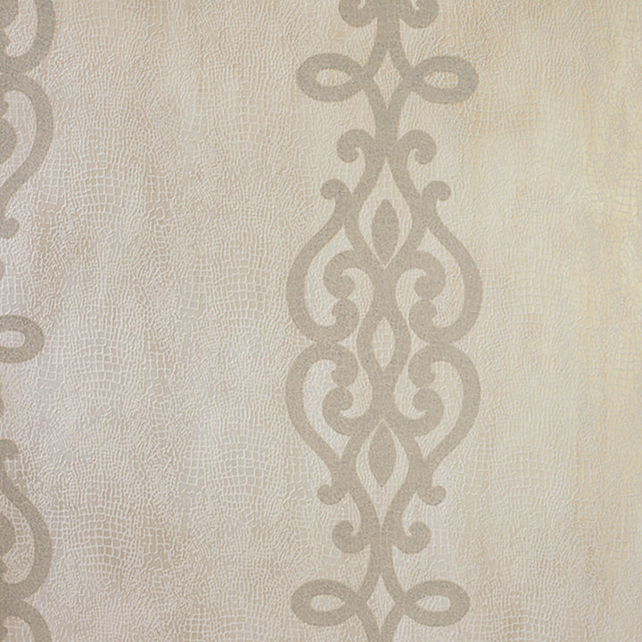 2116 12W6731 by JF Wallcovering STARGAZER WALLCOVERINGS 100% Wallpaper United Kingdom Horizontal: and Vertical: 25.1 20.5 inches, 11 yards per roll. - Fabric Carolina -