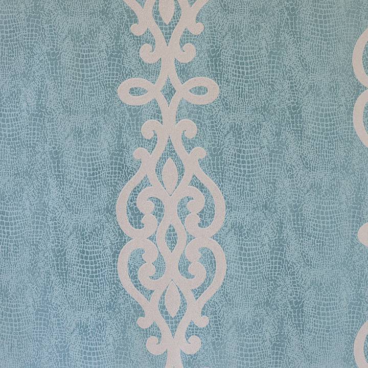2116 66W6731 by JF Wallcovering STARGAZER WALLCOVERINGS 100% Wallpaper United Kingdom Horizontal: and Vertical: 25.1 20.5 inches, 11 yards per roll. - Fabric Carolina -