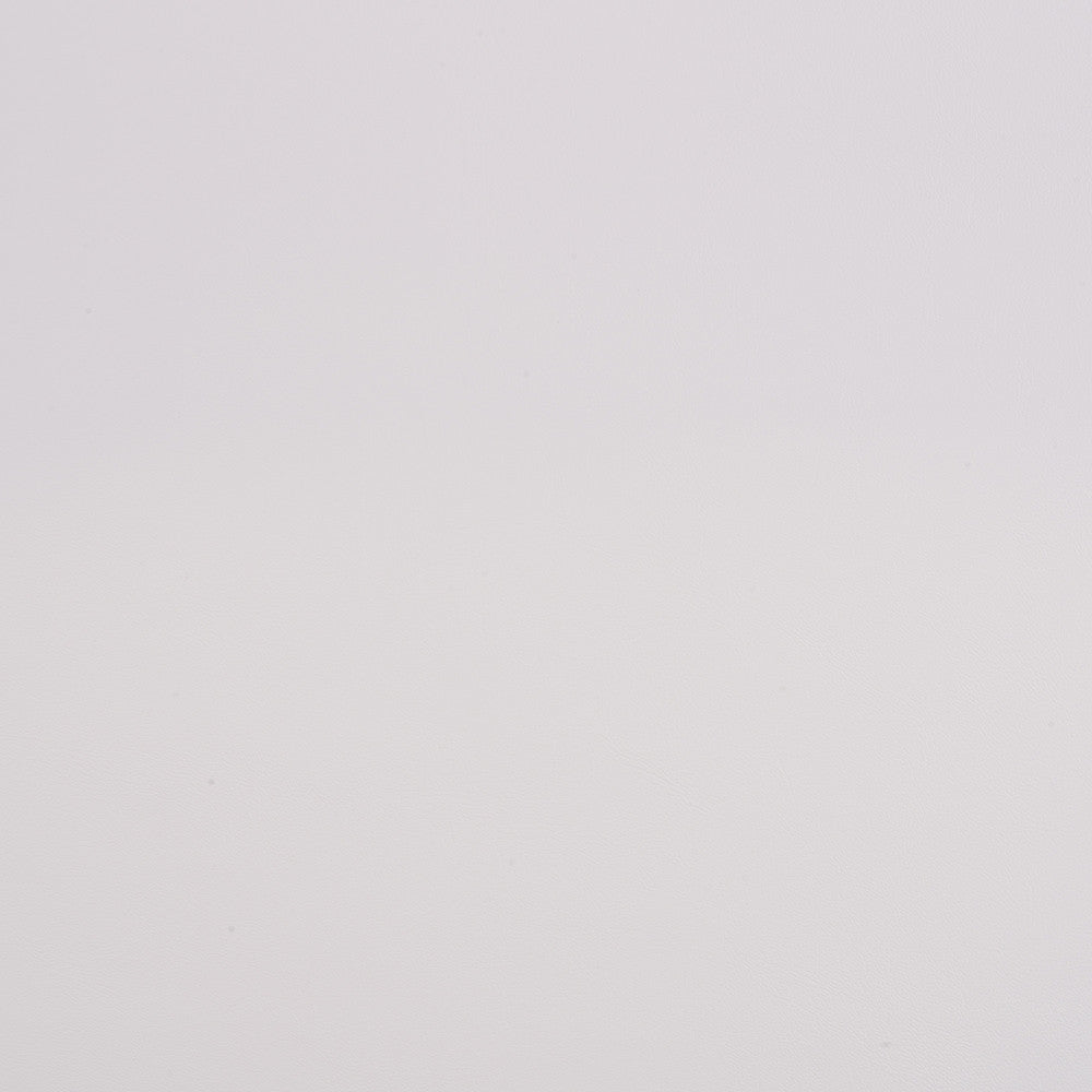 10200-0001 Capriccio White by Sunbrella Designer Fabric Sunbrella Horizon Capriccio Marine Upholstery SunbrellaÂ® Engineered Leather USA or Imported 5-Year, 3-Year Microbial Pink Staining Horizontal: and Vertical: 54 in. - Swanky Fabrics -