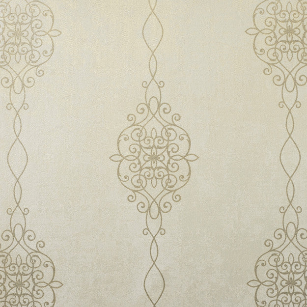 2118 14W6731 by JF Wallpaper STARGAZER WALLCOVERINGS 100% Wallpaper UNITED KINGDOM (see sample) Horizontal: N/A and Vertical: 6.300 20.50 - Fabric Carolina -