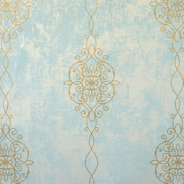 2118 64W6731 by JF Wallpaper STARGAZER WALLCOVERINGS 100% Wallpaper UNITED KINGDOM (see sample) Horizontal: N/A and Vertical: 6.300 20.50 - Fabric Carolina -