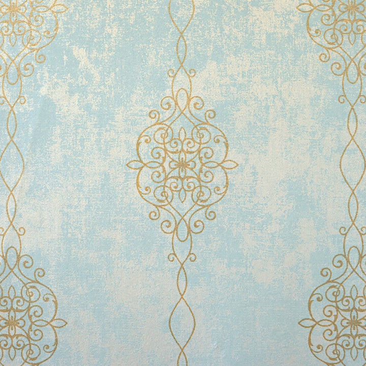 2118 64W6731 by JF Wallcovering STARGAZER WALLCOVERINGS 100% Wallpaper United Kingdom Horizontal: and Vertical: 6.3 20.5 inches, 11 yards per roll. - Fabric Carolina -