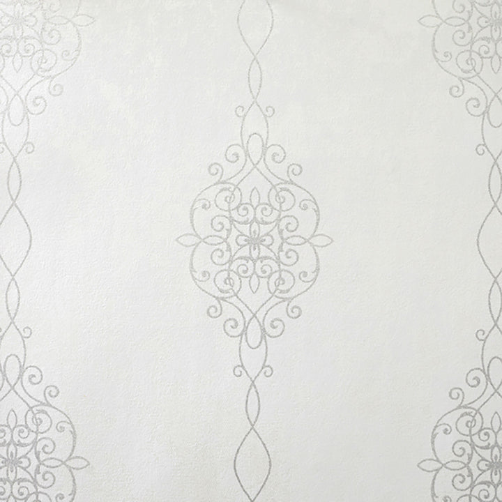 2118 91W6731 by JF Wallcovering STARGAZER WALLCOVERINGS 100% Wallpaper United Kingdom Horizontal: and Vertical: 6.3 20.5 inches, 11 yards per roll. - Fabric Carolina -