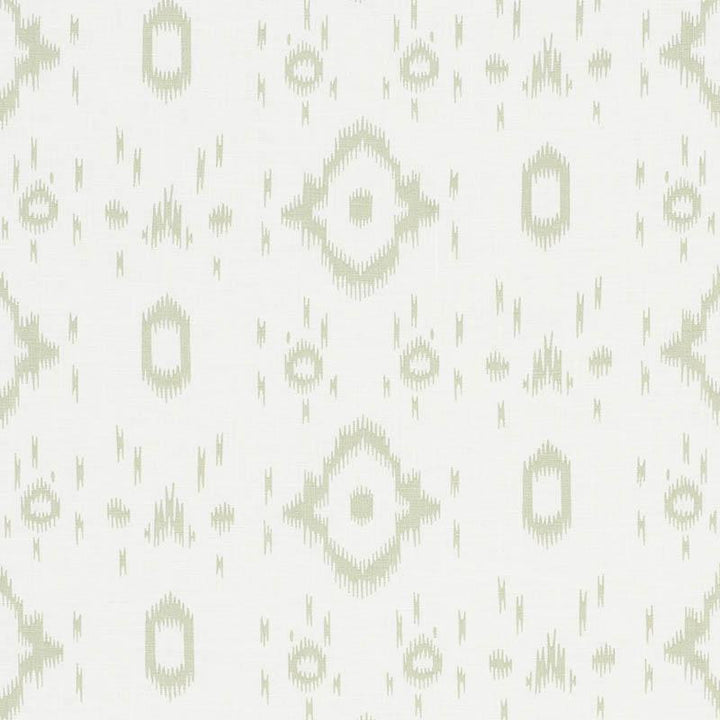 Tabitha Sage Green 178422 by Schumacher Fabric Veere Grenney 13.62" - Fabric Carolina -