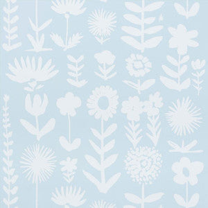 Wild Things Sky 5009812 by Schumacher Wallpaper