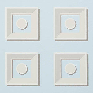 Marcel Sky 5009882 by Schumacher Wallpaper