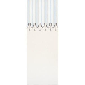 Villa Panel Sky 5009911 by Schumacher Wallpaper