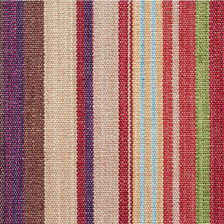 Nevado Multi 74410 by Schumacher Fabric Open Sky 18.0" - Fabric Carolina -