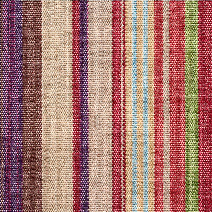 Nevado Multi 74410 by Schumacher Designer Fabric Open Sky 18.0" - Swanky Fabrics -