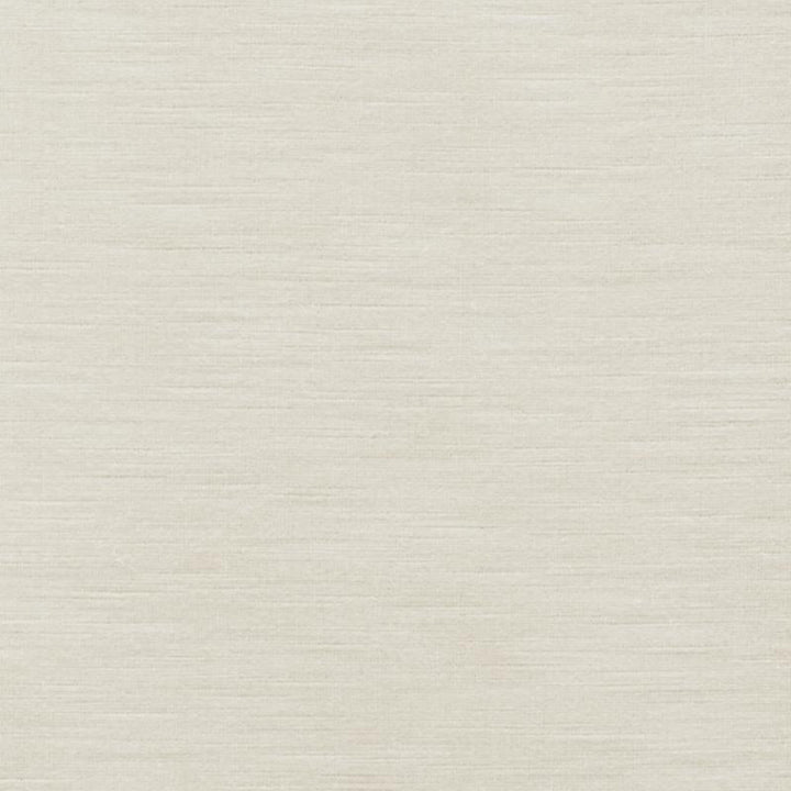 Antique Linen Velvet Ii Oyster 75703 by Schumacher Fabric Perfect Basics: Velvet - Fabric Carolina -