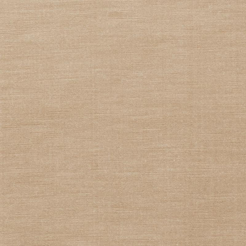 Antique Linen Velvet Ii Natural 75704 by Schumacher Fabric Perfect Basics: Velvet - Fabric Carolina -