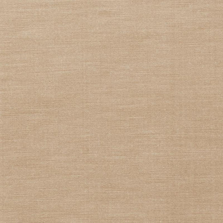 Antique Linen Velvet Ii Natural 75704 by Schumacher Fabric Perfect Basics: Velvet - Fabric Carolina -