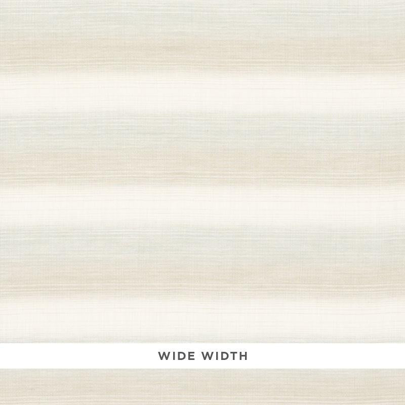 Horizon Casement Mineral & Sand 75770 by Schumacher Fabric Natural Sheers - Fabric Carolina -
