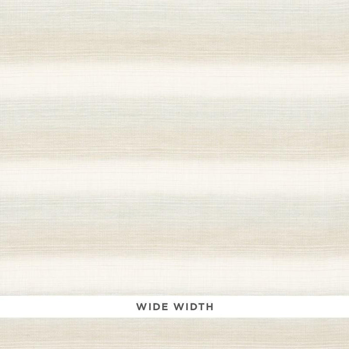 Horizon Casement Mineral & Sand 75770 by Schumacher Fabric Natural Sheers - Fabric Carolina -