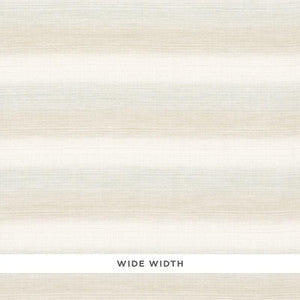 Horizon Casement Mineral & Sand 75770 by Schumacher Fabric