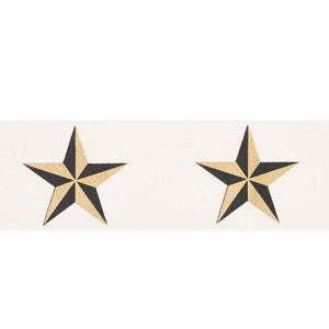 Etoile Tape Gold 75830 by Schumacher Trim